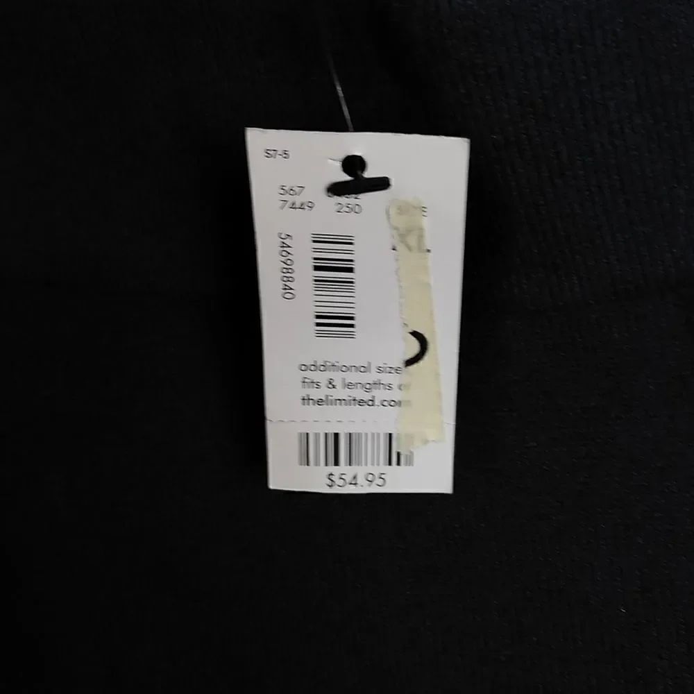 The Limited sweater  - Picture 3 of 6